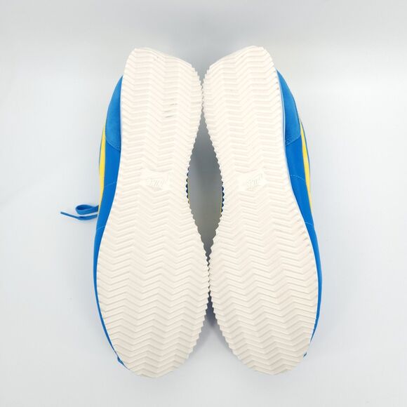 NIKE Cortez TXT Shoes Men Size 13 Blue Lighting-sail main image 9